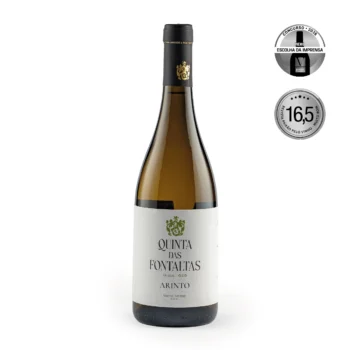 Vinho Quinta das Fontaltas - Arinto 2025