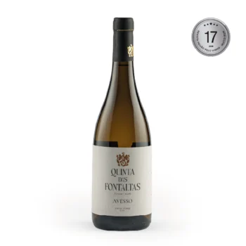Vinho Quinta das Fontaltas - Avesso 2025