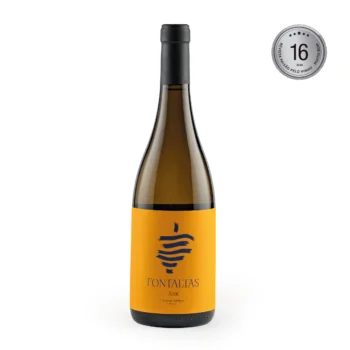 Vinho Fontaltas - Azal 2025