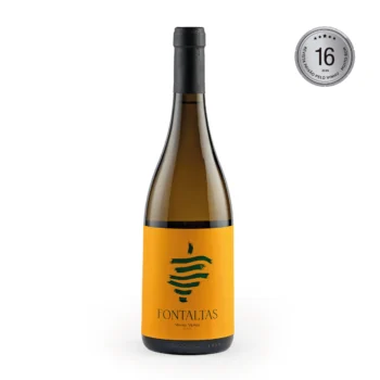 Vinho Fontaltas - Escolha 2025