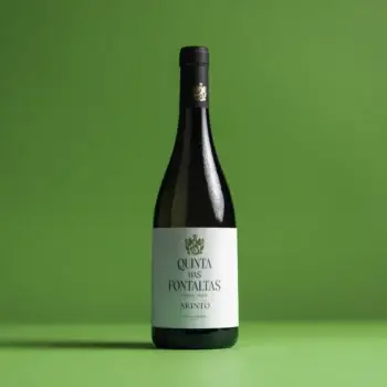 Vinho Quinta das Fontaltas - Arinto 2025