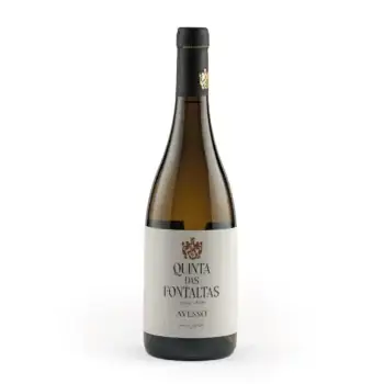 Vinho Quinta das Fontaltas - Avesso 2025