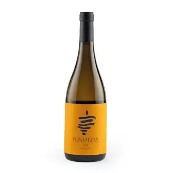 Vinho Fontaltas - Azal 2025