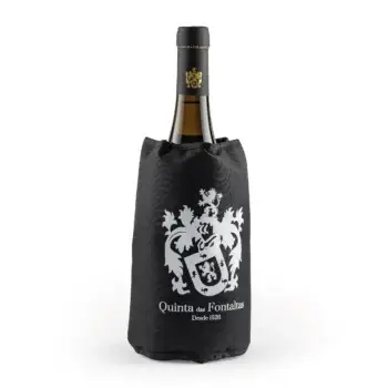 Manga de vinho Refrigeradora